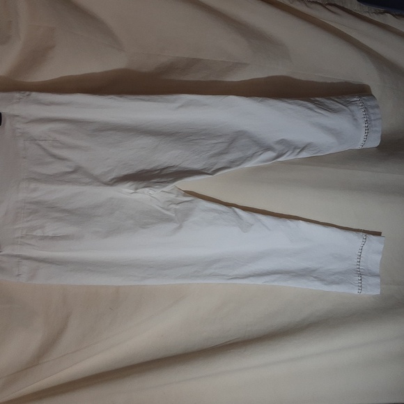 Crown & Ivy Pull On Stretch Pants NWOT - Picture 4 of 4